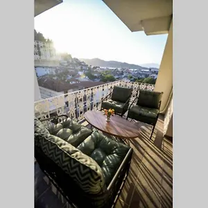View D1 , Фетхие Турция