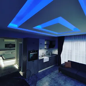 Delux Suit Milena , Фетхие Турция