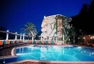 Flamingo Ξενοδοχείο Ολουντενίζ